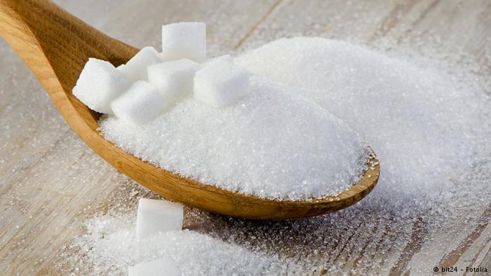 “La industria del azúcar hizo campaña diciendo que la grasa es mala, pero el azúcar es peor”