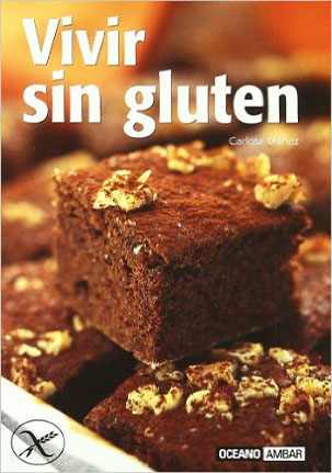 Vivir sin gluten