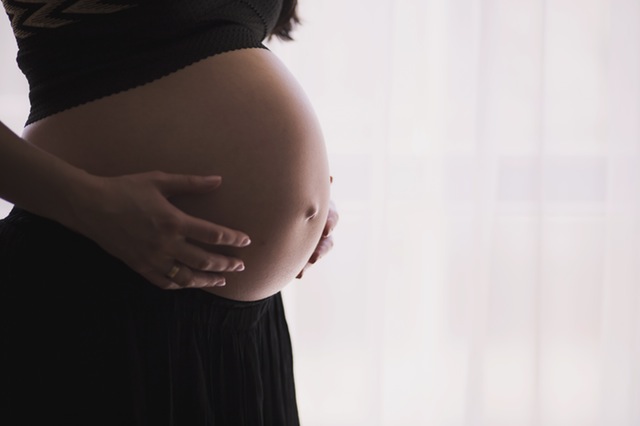 Las 40 dudas más frecuentes en el embarazo