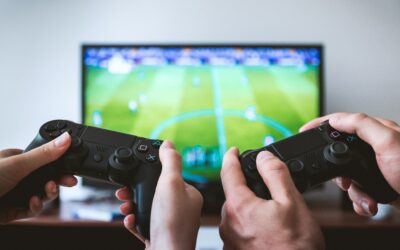 La OMS ya incluye la adicción a los videojuegos como trastorno mental